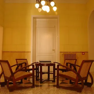 Palazzo Pantaleo Guest house