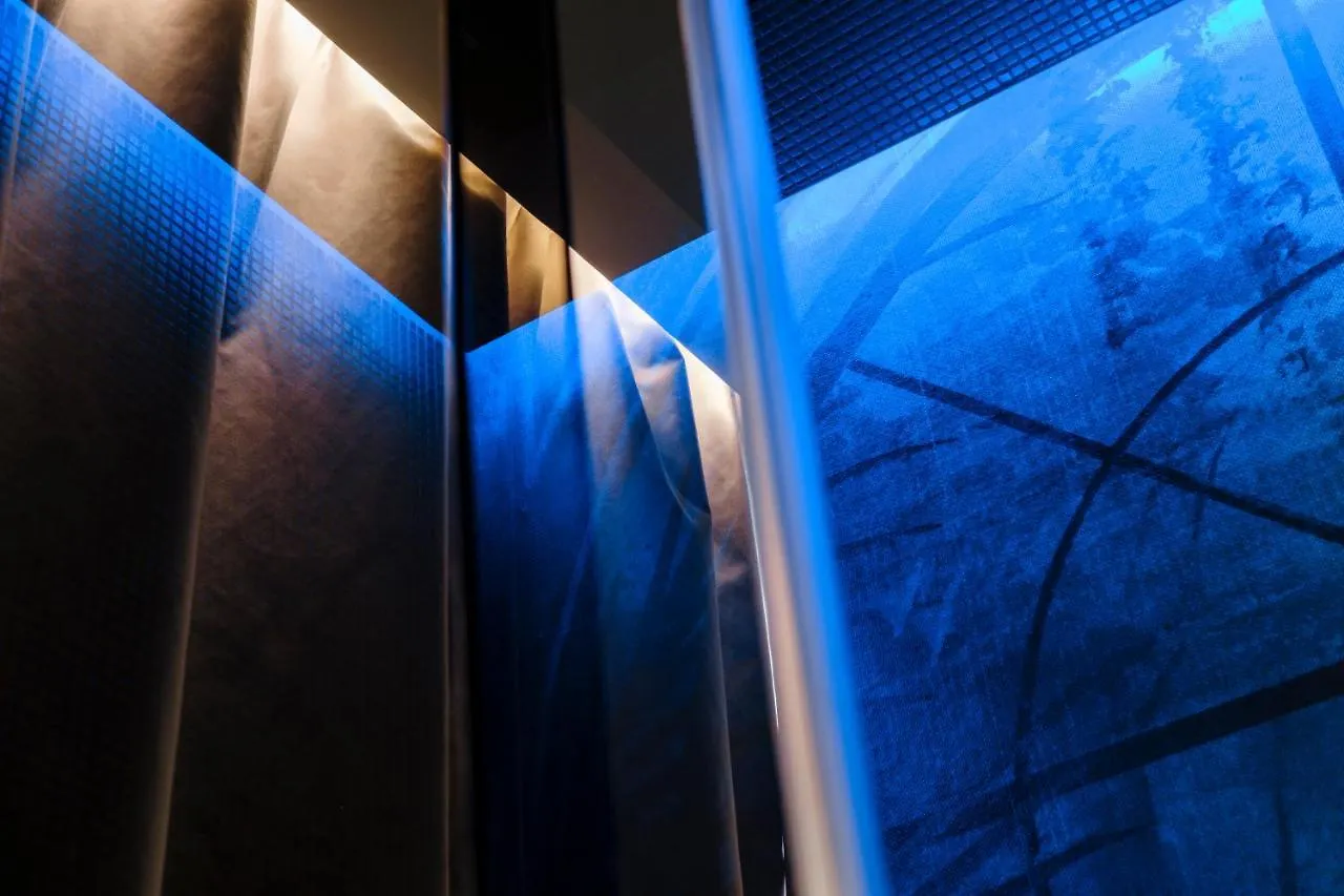 Frühstückspension Aquasuite - Luxury Experience & Spa Palermo